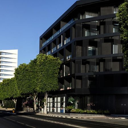 Map Boutique Hotel نيقوسيا المظهر الخارجي الصورة