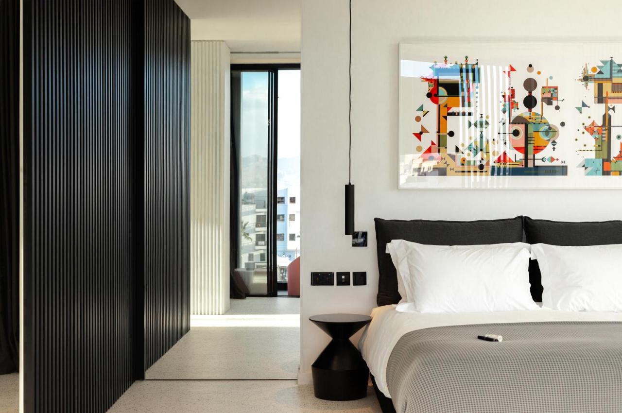 Map Boutique Hotel نيقوسيا المظهر الخارجي الصورة