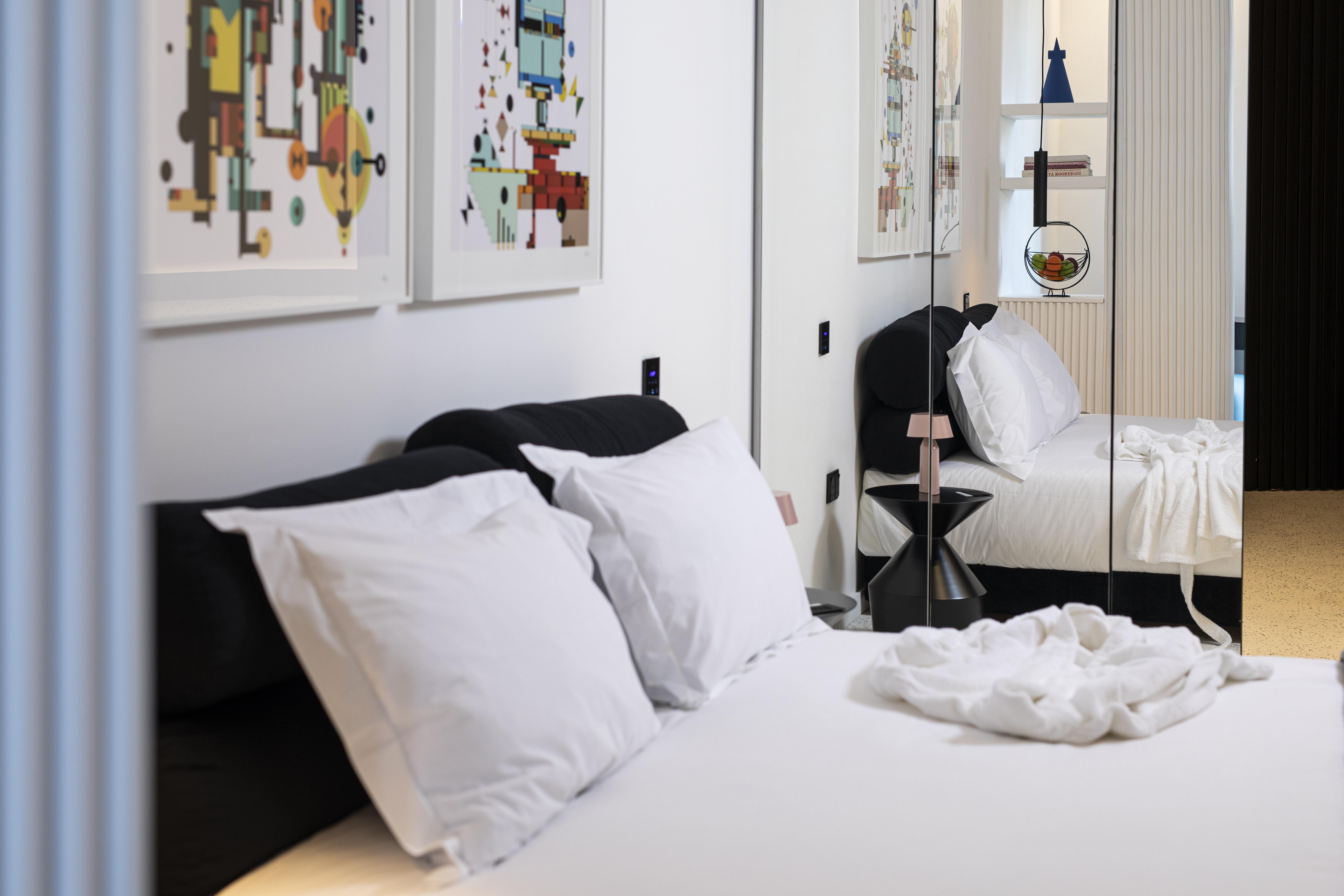 Map Boutique Hotel نيقوسيا المظهر الخارجي الصورة