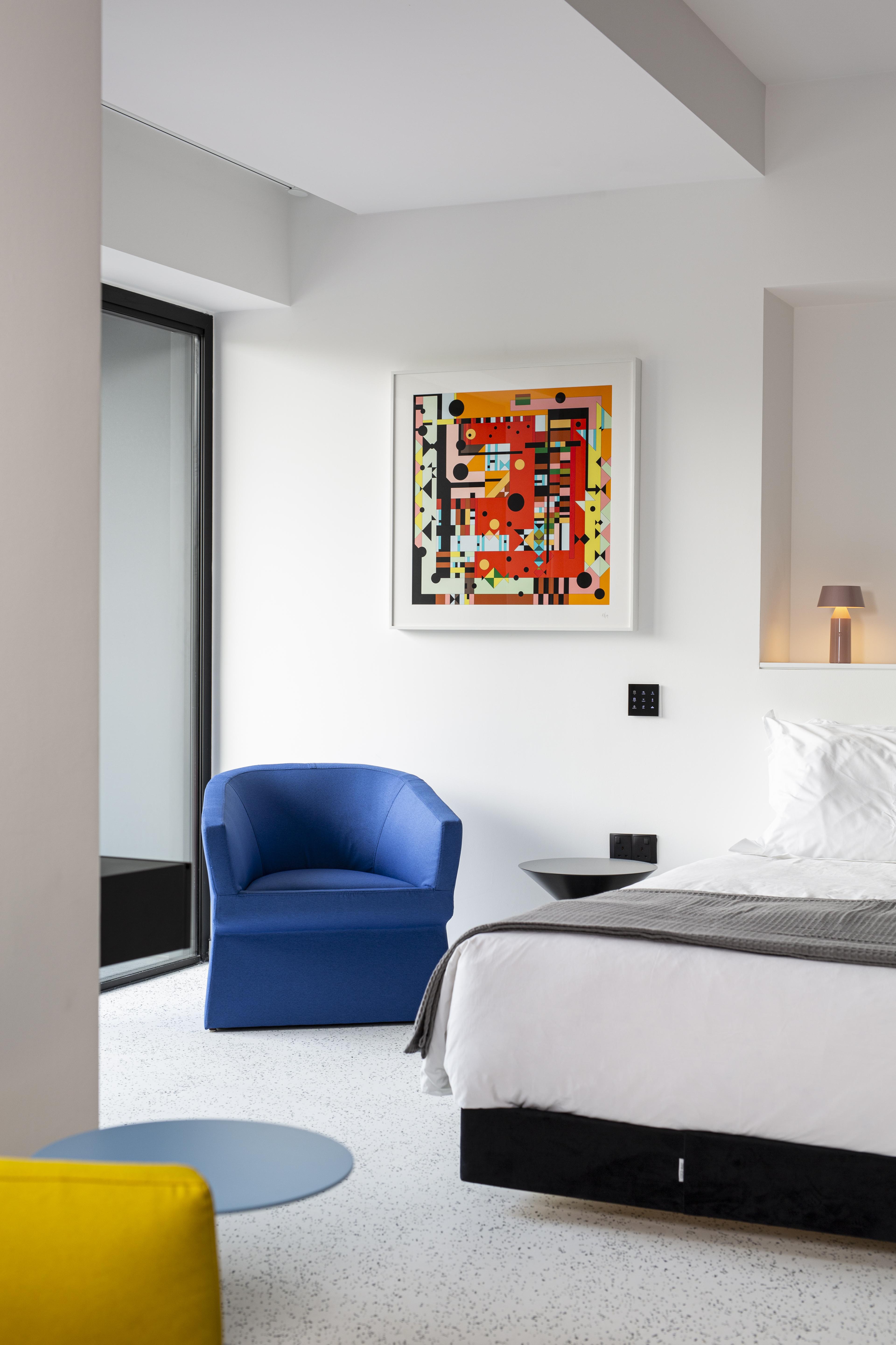 Map Boutique Hotel نيقوسيا المظهر الخارجي الصورة