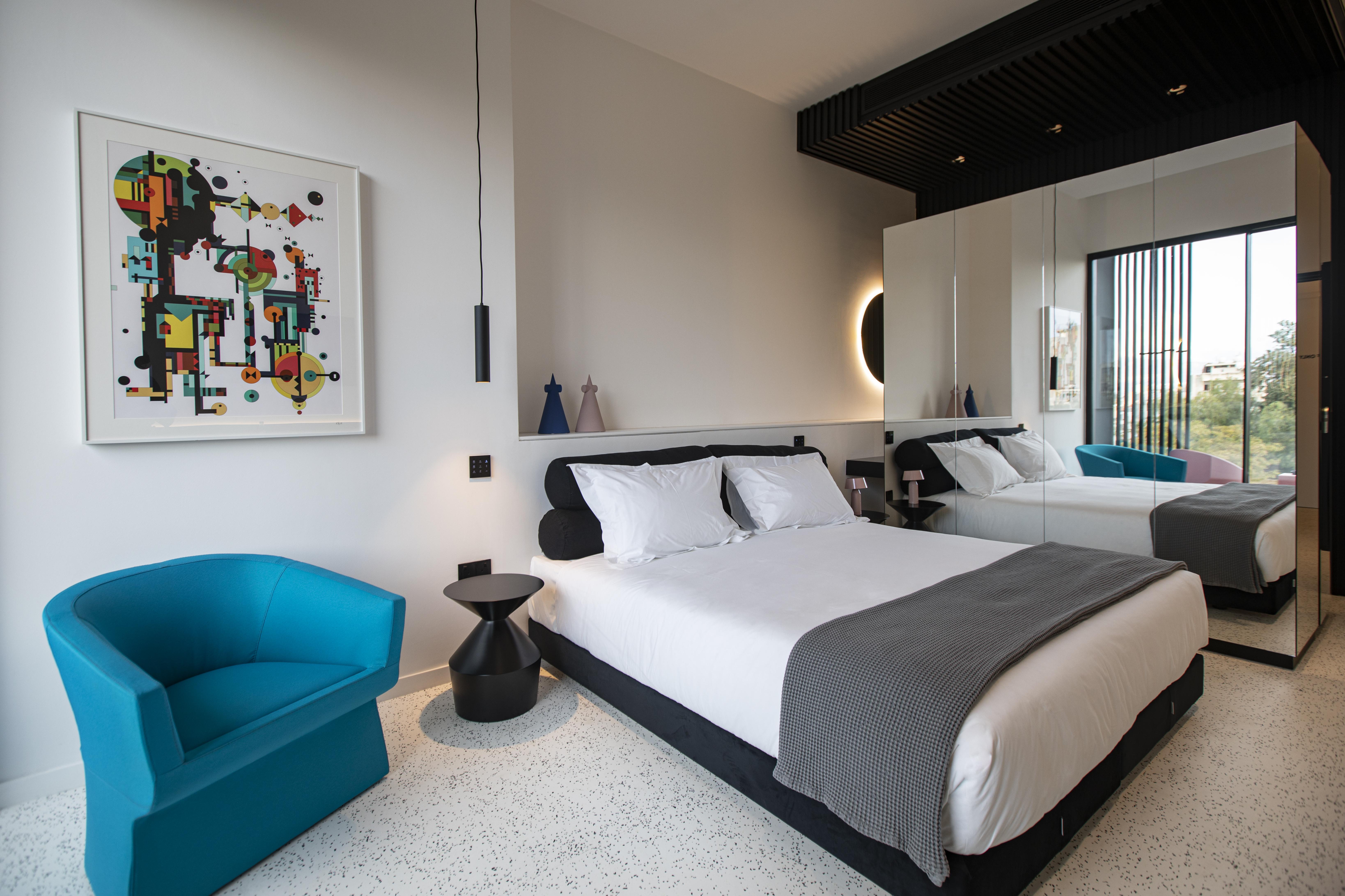 Map Boutique Hotel نيقوسيا المظهر الخارجي الصورة