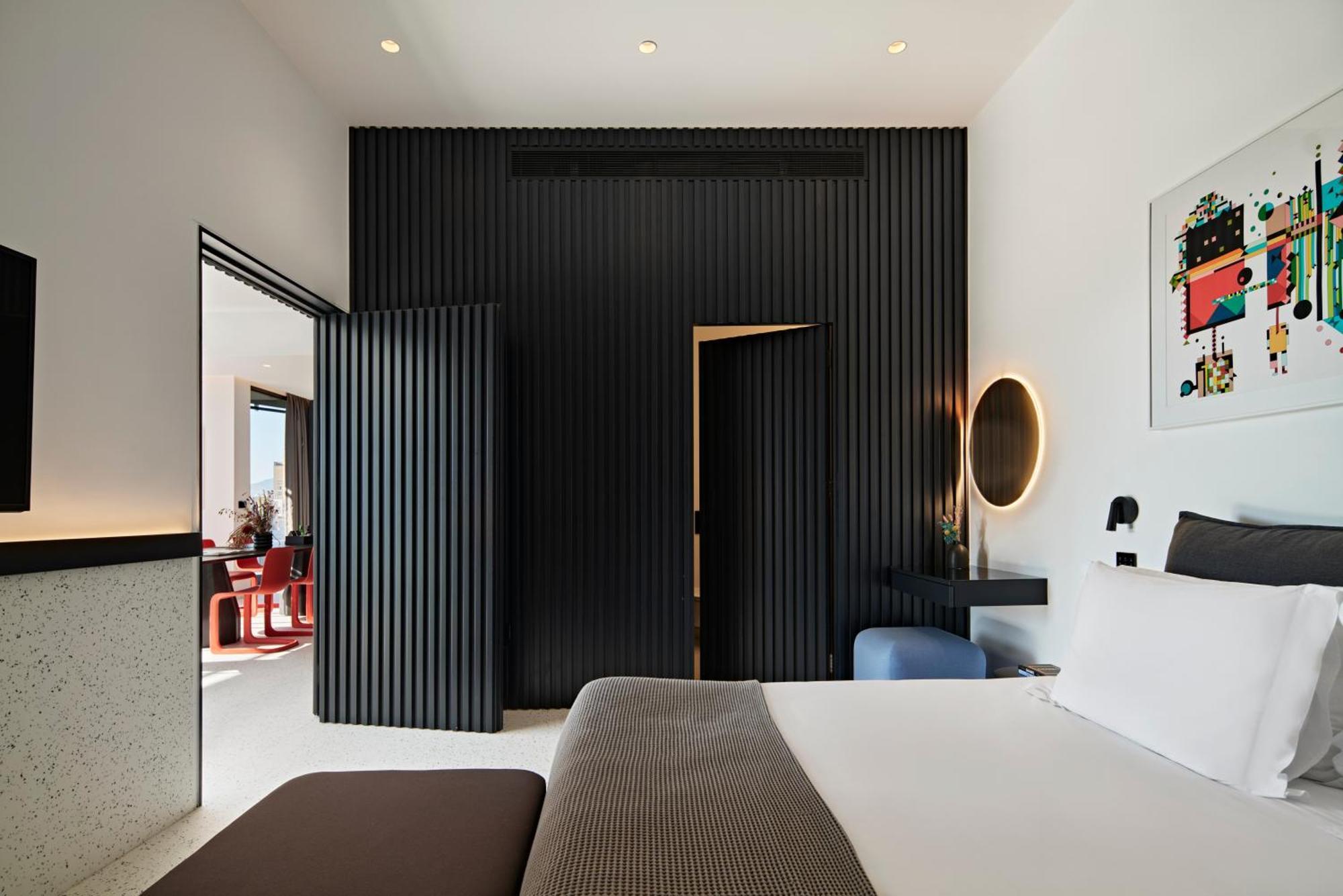 Map Boutique Hotel نيقوسيا المظهر الخارجي الصورة