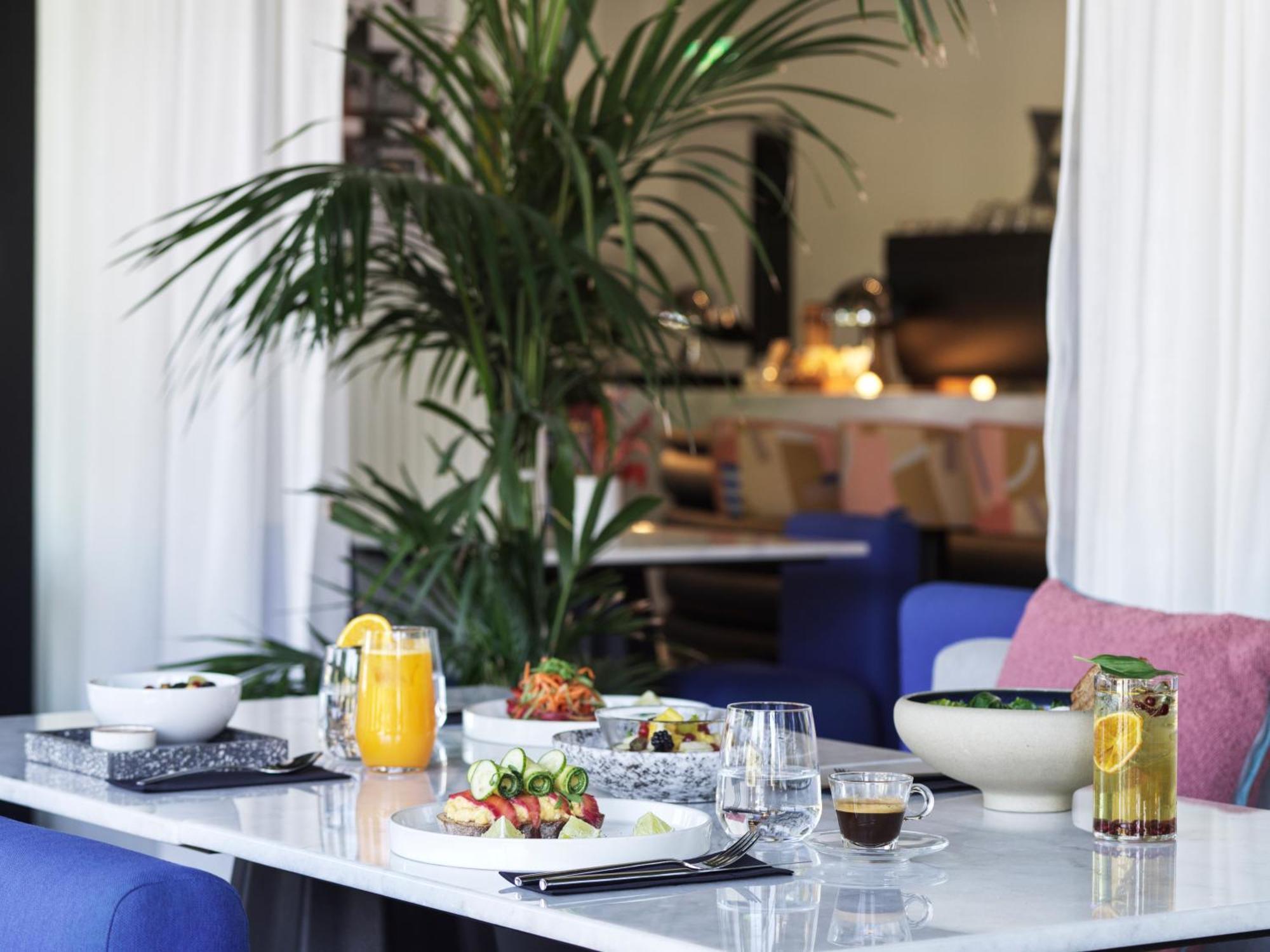Map Boutique Hotel نيقوسيا المظهر الخارجي الصورة