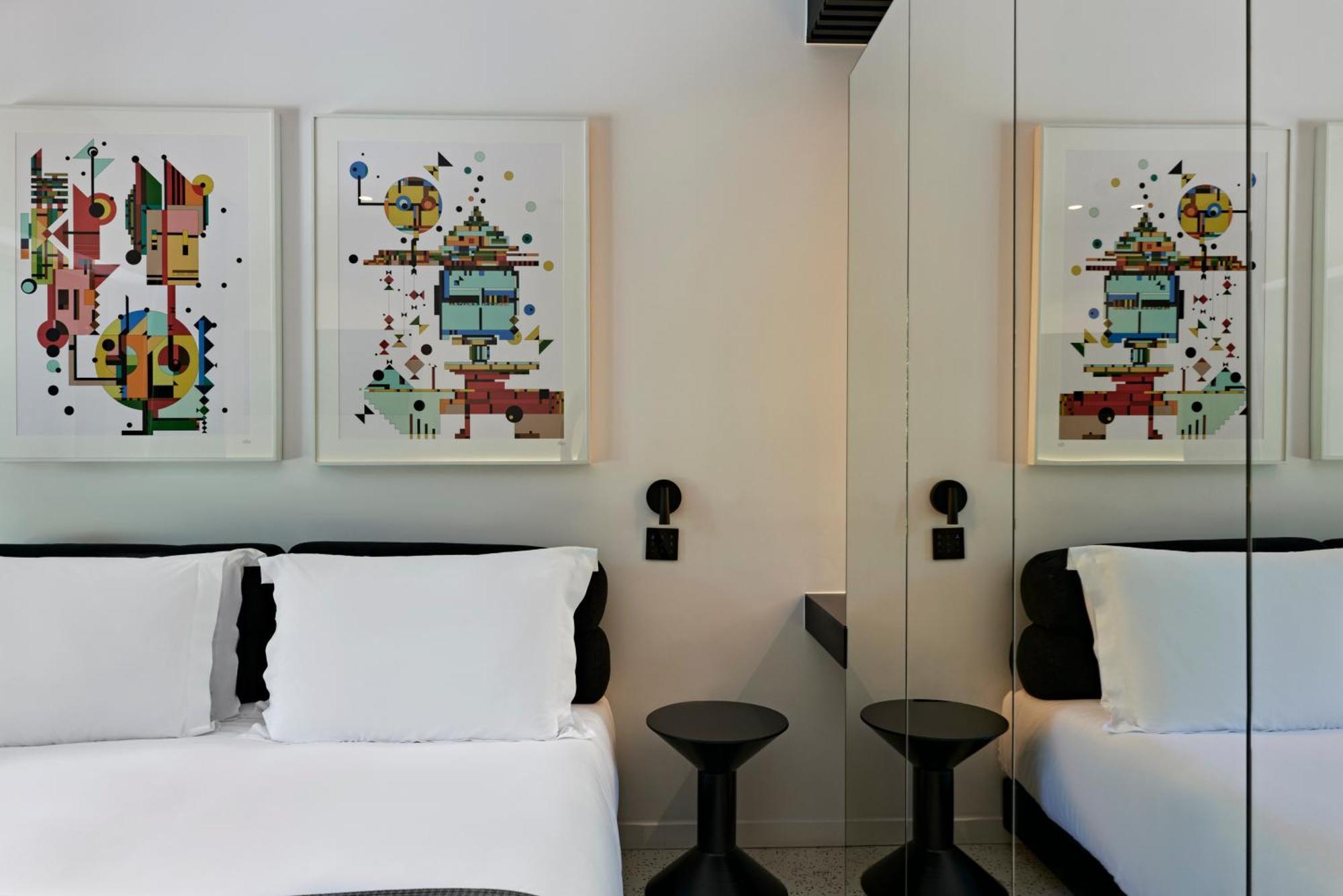 Map Boutique Hotel نيقوسيا المظهر الخارجي الصورة