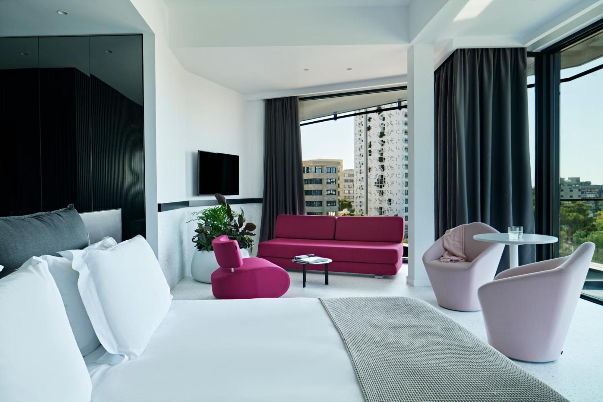 Map Boutique Hotel نيقوسيا المظهر الخارجي الصورة