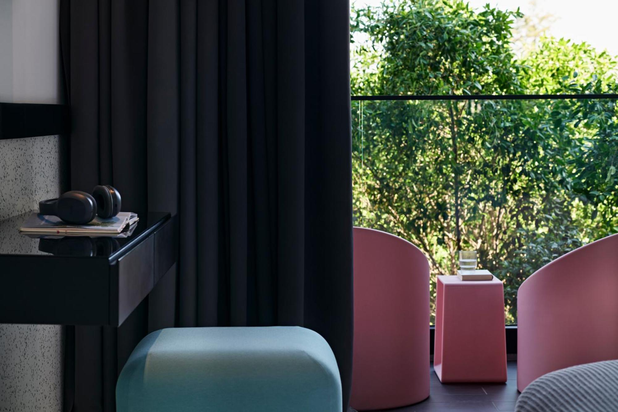 Map Boutique Hotel نيقوسيا المظهر الخارجي الصورة