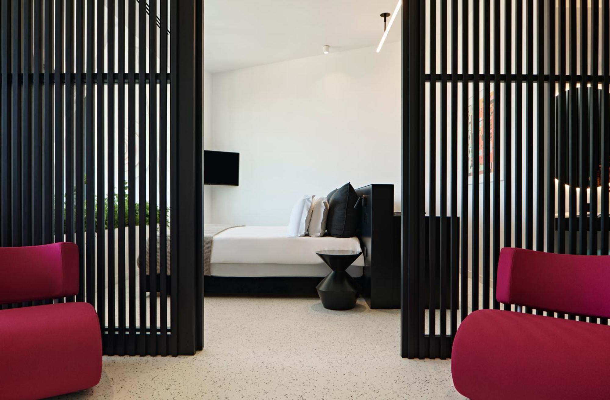 Map Boutique Hotel نيقوسيا المظهر الخارجي الصورة
