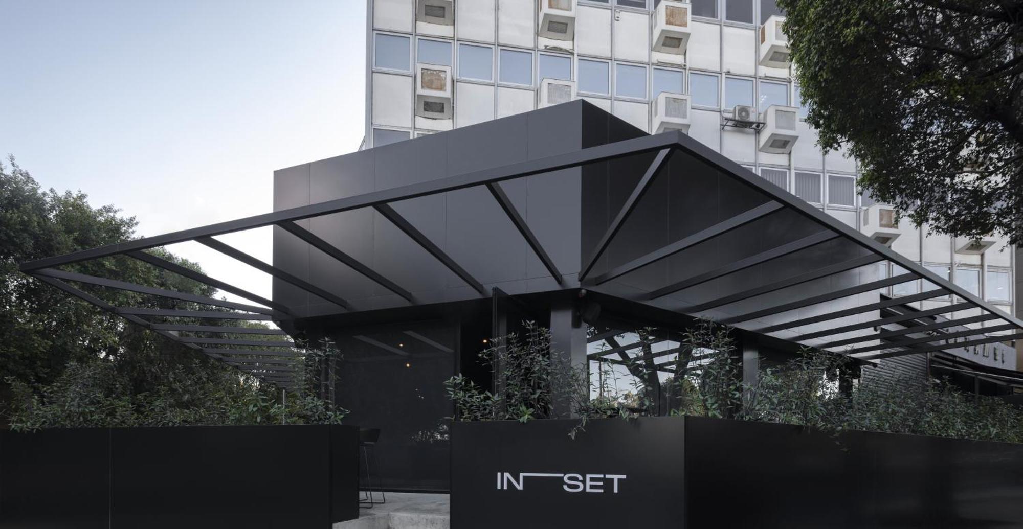 Map Boutique Hotel نيقوسيا المظهر الخارجي الصورة